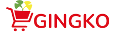 Distribuidora Gingko Logo